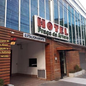 Hotel Praca Da Arvore - Sao Paulo Expo